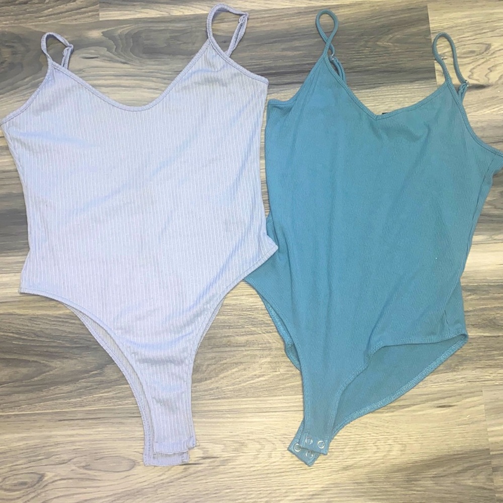 Bundle Body Suits